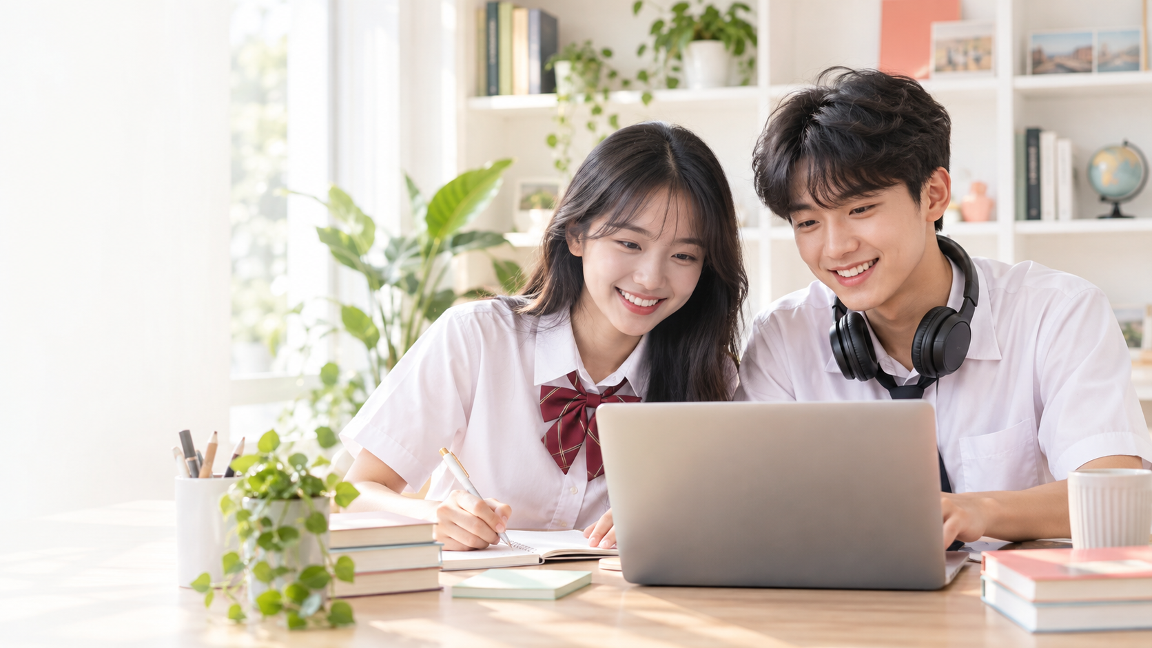 Học tập cùng Language Cert