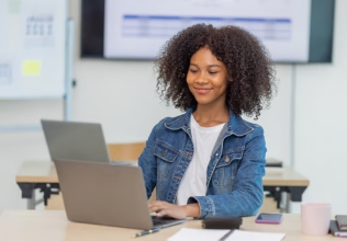 Ảnh khóa học B1 Achiever – Tăng tốc IESOL