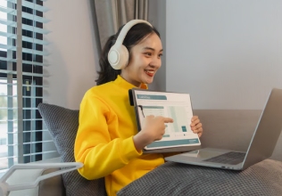 Ảnh khóa học C1 Expert – Tiếng Anh học thuật nâng cao